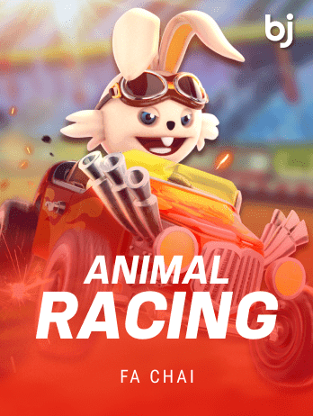 Animal Racing icon