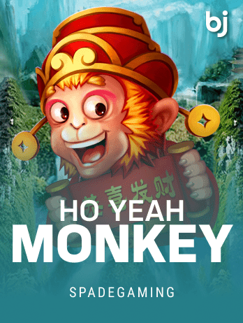 Ho Yeah Monkey icon