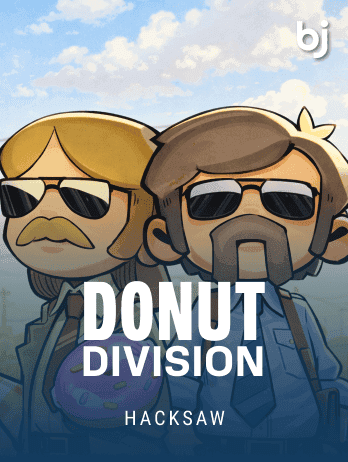 Donut Division icon
