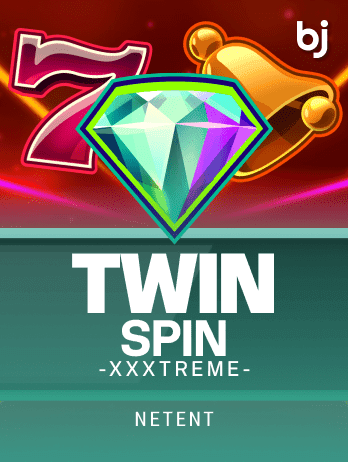 Twin Spin XXXtreme icon